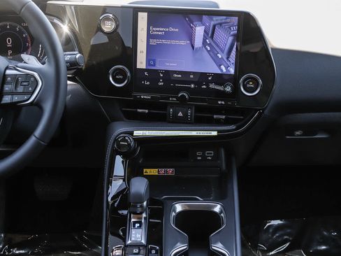 Used 2026 Lexus NX 350 AWD image 16
