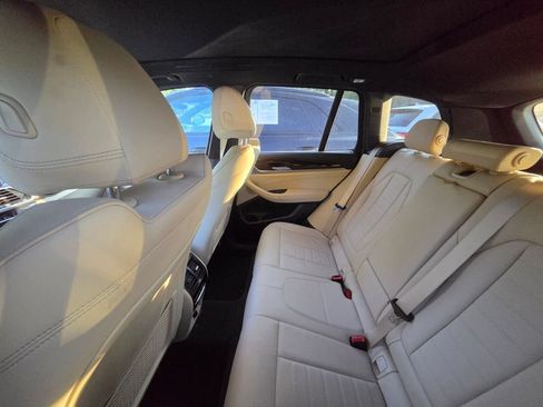 Used 2019 BMW X3 sDrive30i RWD image 10