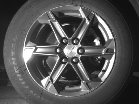 Used 2025 Chevrolet Blazer LT FWD image 13