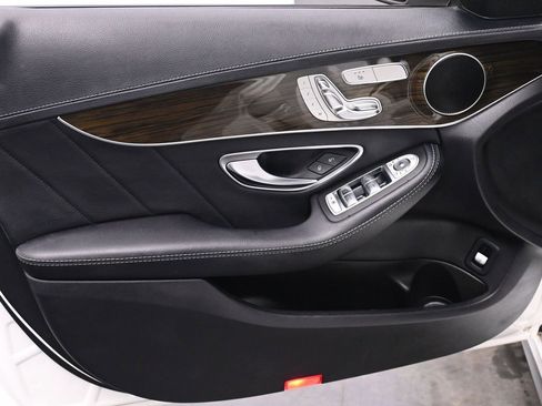 Used 2019 Mercedes-Benz C 43 AMG 4MATIC Sedan image 10