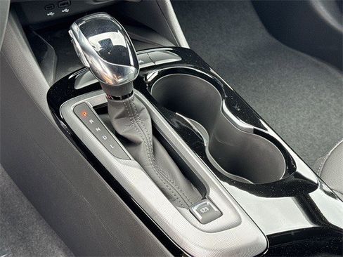 New 2026 Buick Envista Sport Touring w/ Convenience II Package image 19