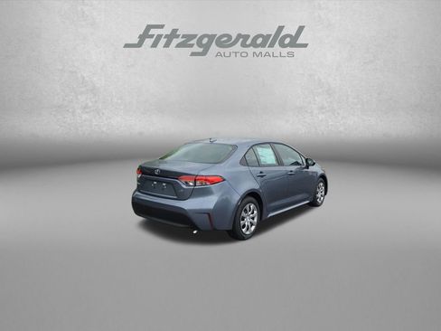 Used 2026 Toyota Corolla LE FWD image 7