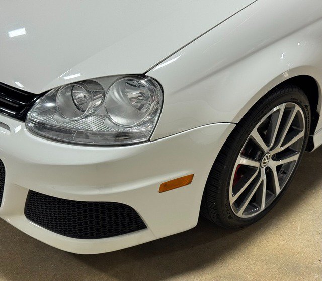 Used 2010 Volkswagen Jetta TDI Cup FWD image 41