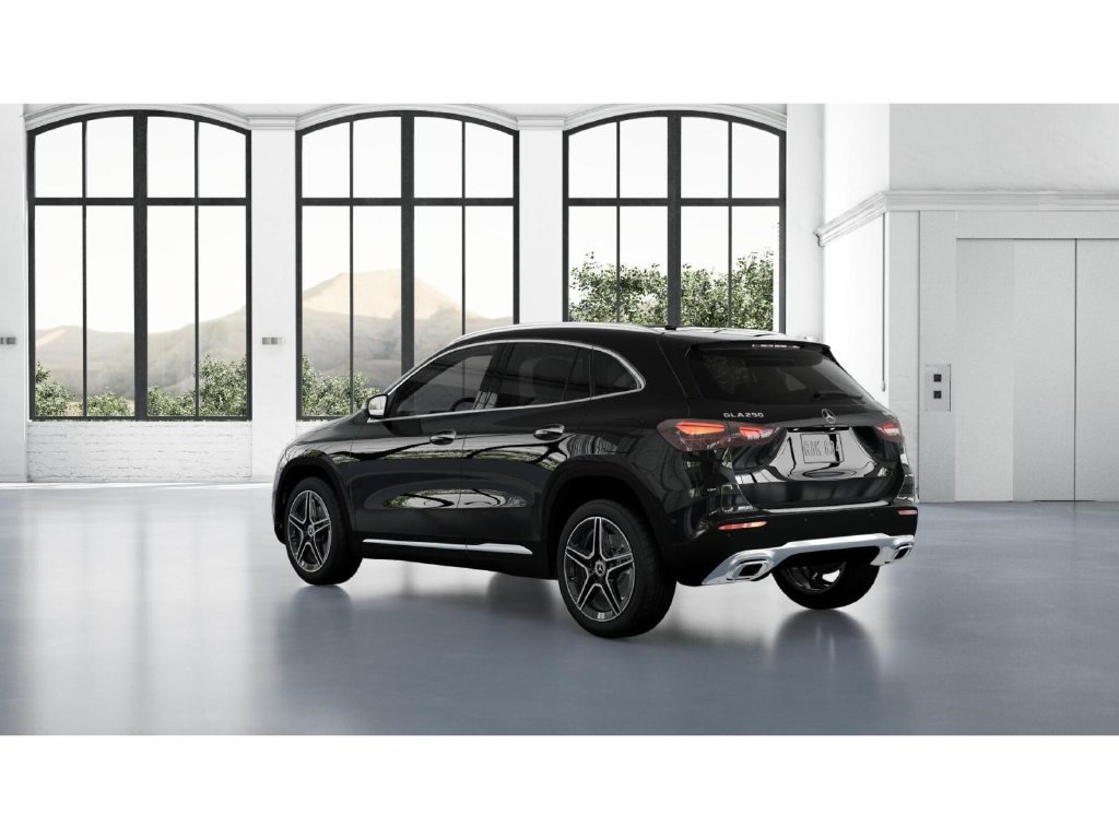 Used 2026 Mercedes-Benz GLA 250 4MATIC image 29