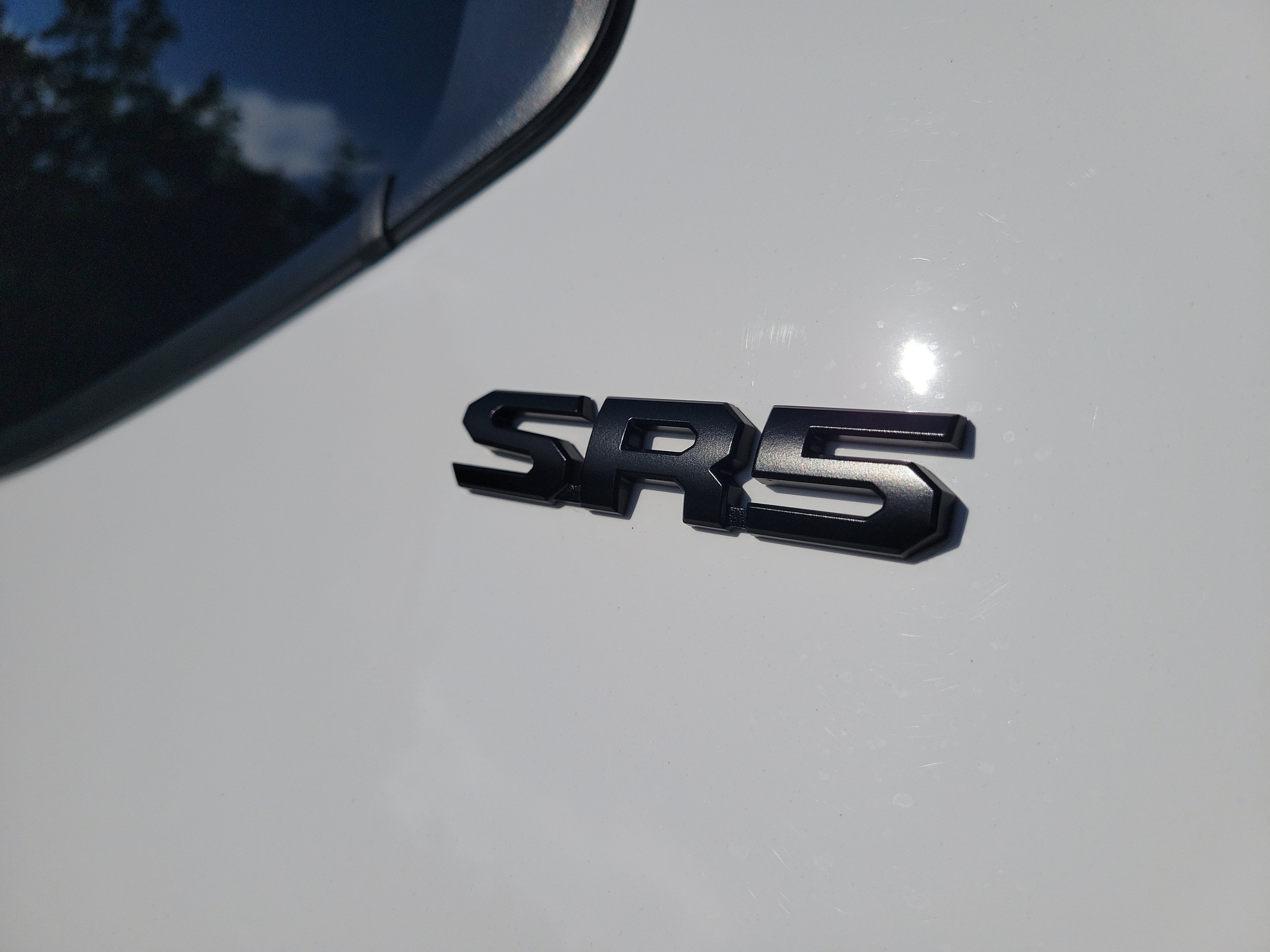 Used 2026 Toyota Tundra SR5 w/ TRD Off-Road Package AWD/4WD image 11