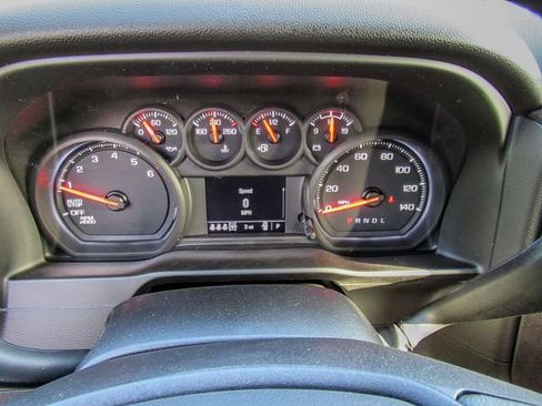 New 2026 GMC Sierra 1500 Pro w/ Graphite Edition image 24