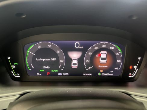 New 2026 Honda Accord Sport image 23