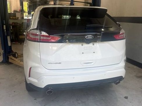 Used 2020 Ford Edge ST-Line FWD image 6