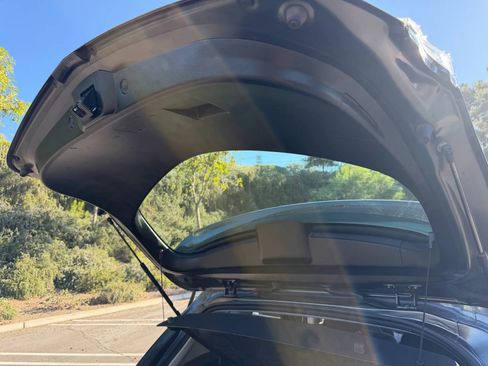 Used 2012 MAZDA MAZDA3 i Touring image 17