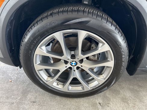 Used 2026 BMW X5 sDrive40i image 15