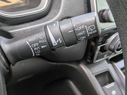 Certified 2020 Honda CR-V EX image 25