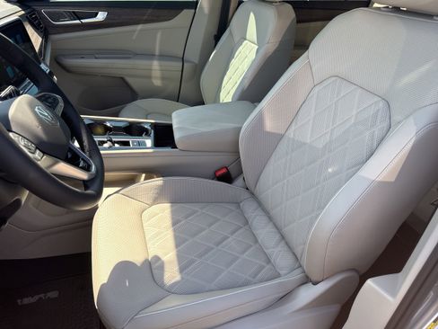 New 2026 Volkswagen Atlas SEL Premium R-Line image 12