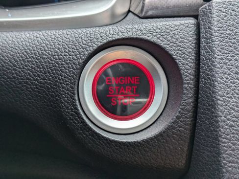 Used 2019 Honda Civic EX image 28