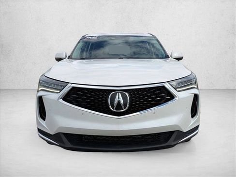 Certified 2023 Acura RDX FWD w/ Technology Package image 2