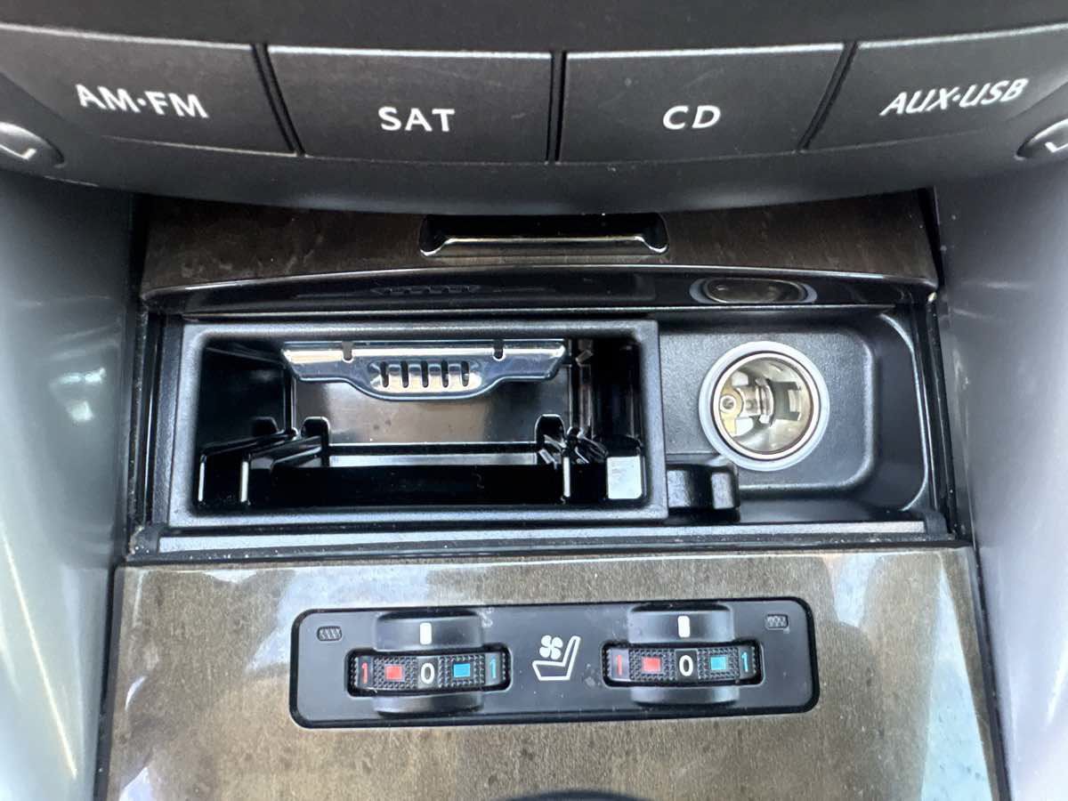 Used 2011 Lexus IS 250 w/ Premium Pkg Value Edition RWD image 24