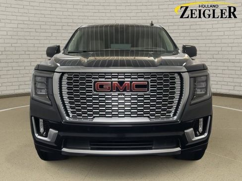 New 2024 GMC Yukon XL Denali w/ Advanced Technology Package image 2