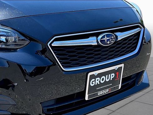 Used 2019 Subaru Impreza 2.0i Premium AWD/4WD image 29