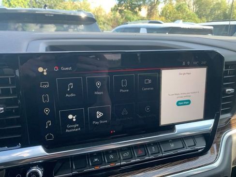 New 2026 GMC Sierra 1500 Elevation image 18