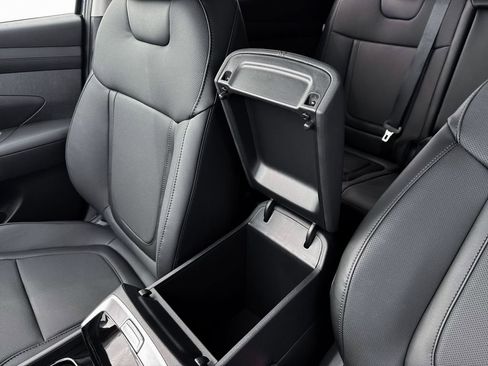 New 2026 Hyundai Tucson SEL image 27