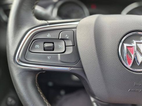 Used 2023 Buick Encore GX Select FWD image 14