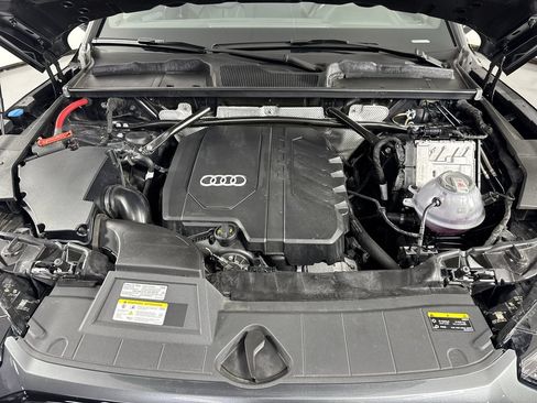 Used 2025 Audi Q5 2.0T Premium Plus AWD/4WD image 27