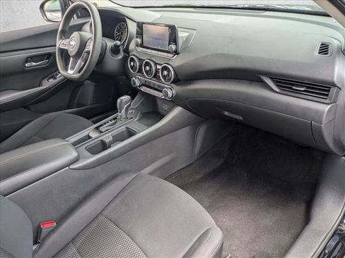 Used 2022 Nissan Sentra S FWD image 20