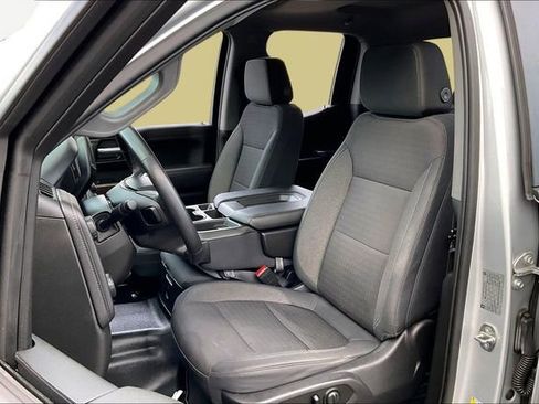 Used 2019 Chevrolet Silverado 1500 LT w/ All-Star Edition image 15