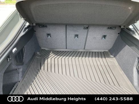 Used 2025 Audi A5 2.0T Premium w/ Convenience Package image 26