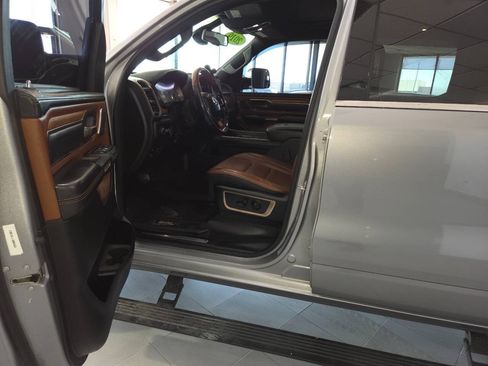 Used 2019 RAM 1500 Limited AWD/4WD image 18