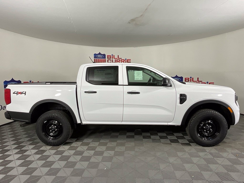 New 2026 Ford Ranger XL AWD/4WD image 2