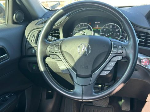 Used 2022 Acura ILX image 13