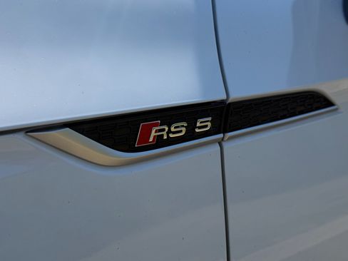 Used 2023 Audi RS 5 AWD/4WD image 13