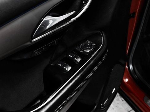 Used 2025 Buick Envision Sport Touring image 43