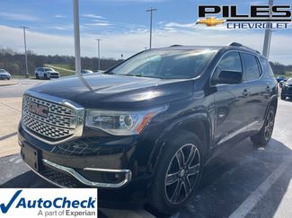 Used 2017 GMC Acadia Denali video 1
