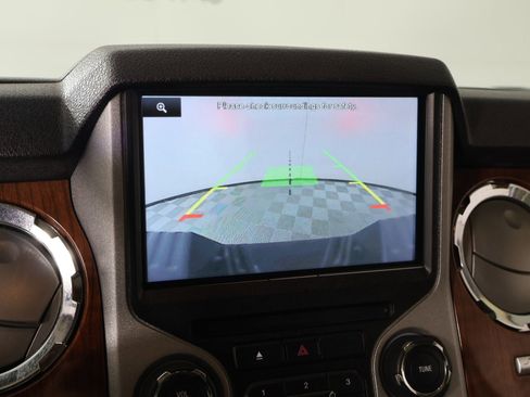 Used 2015 Ford F350 King Ranch AWD/4WD image 6