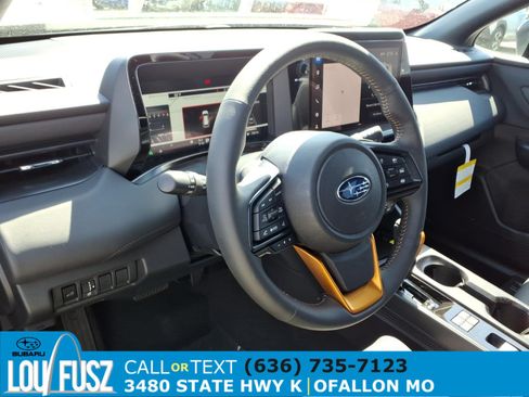 Used 2026 Subaru Outback Wilderness w/ Wilderness Package AWD/4WD image 8
