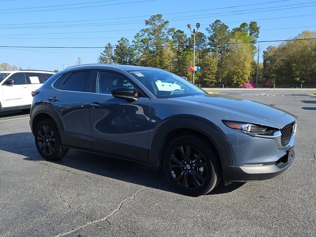 Used 2025 MAZDA CX-30 AWD 2.5 S w/ Preferred Package image 7