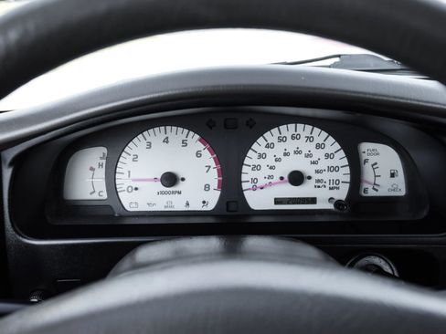 Used 2004 Toyota Tacoma PreRunner image 16