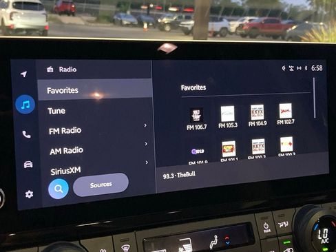 Used 2025 Toyota Grand Highlander AWD Hybrid image 20