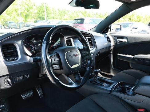 Used 2023 Dodge Charger R/T w/ Blacktop Package RWD image 22