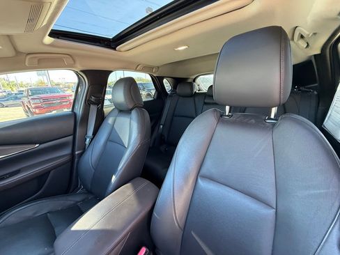 Used 2021 MAZDA CX-30 2.5 Turbo w/ Premium Plus Pkg AWD/4WD image 13