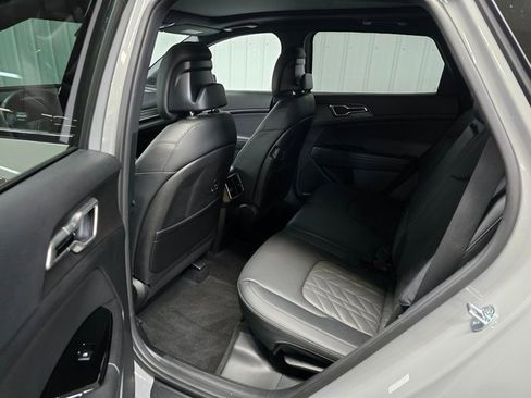 Used 2023 Kia Sportage X-Line w/ X-Line Premium Package image 18