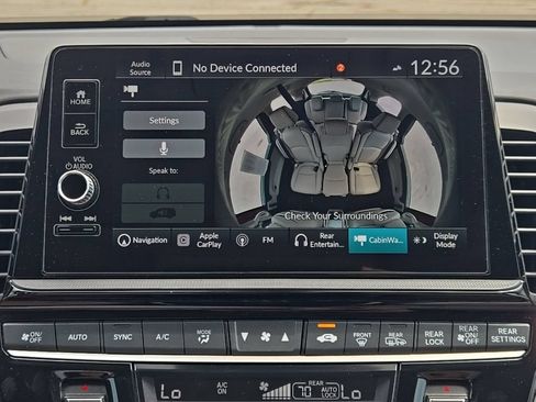 Used 2025 Honda Odyssey Touring image 8