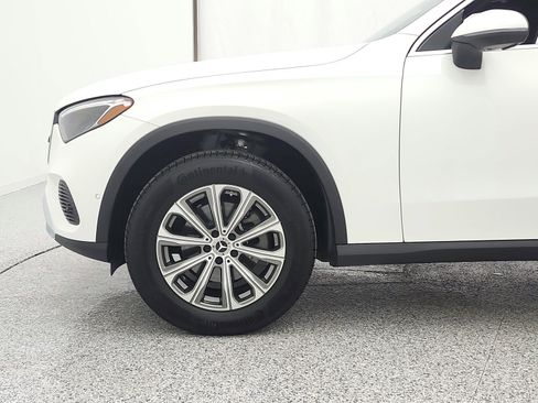 Certified 2025 Mercedes-Benz GLC 300 image 15