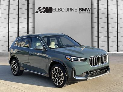 New 2026 BMW X1 xDrive28i w/ Convenience Package