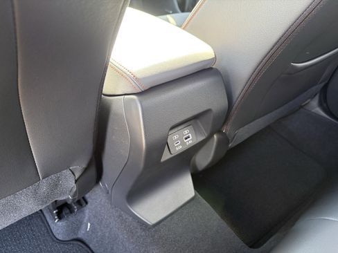 New 2026 Subaru Crosstrek 2.5i Limited AWD/4WD image 3