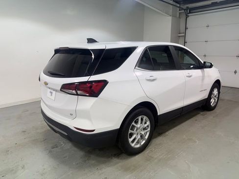 Certified 2024 Chevrolet Equinox LT image 6