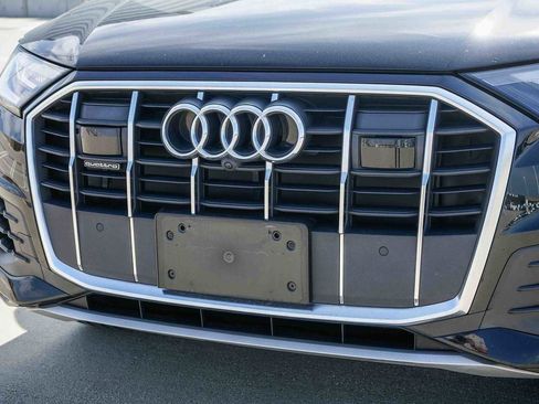 Used 2023 Audi Q7 3.0T Premium Plus w/ Premium Plus Package image 8