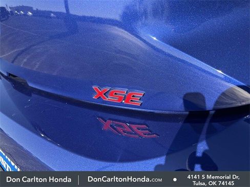 Used 2025 Toyota Corolla XSE image 28