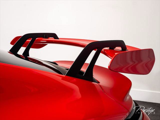 Used 2026 Porsche 911 GT3 RWD image 12